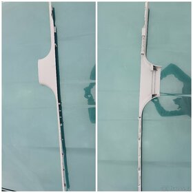 Díly škoda octavia 1 Palubní deska, kryty, tlačítko, páčka - 3