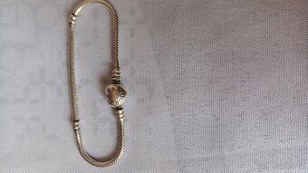 Náramek pandora - 3