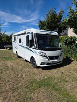 Fiat Ducato Knaus K250/5 - odpočet DPH - 3