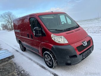 Boxer 3.0 116kw 68000km - 3