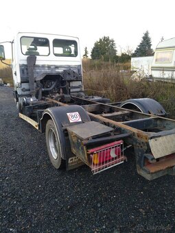 Nissan atleon 140 - 3