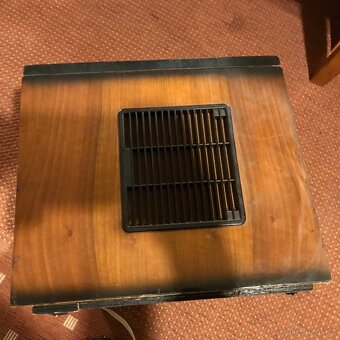 Tesla Liberta gramoradio - 3