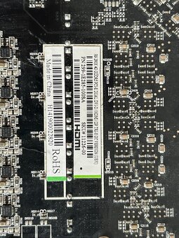 Sapphire Radeon R9 290X 4gb - 3