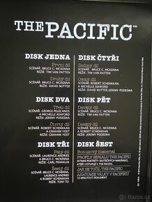 The Pacific (6dvd) - 3