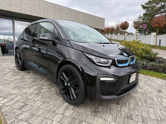 2021 BMW i3 120ah - 3