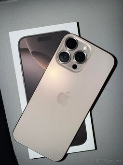 IPhone 16 pro max - 3