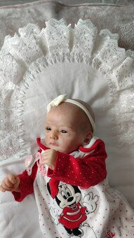 Reborn holčička - 3