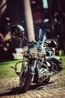 Victory Cross Roads Classic LE - 3