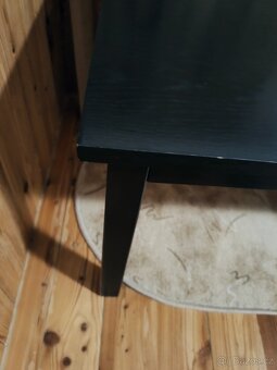 Konferenční stolek a televizní stolek - 3