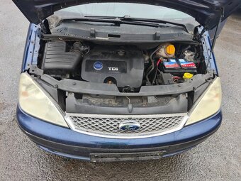 Ford Galaxy 1.9 85kw - 3