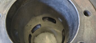 Válec TK malotraktor - 3