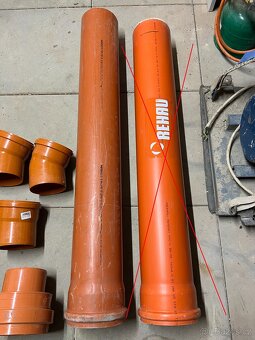 KG tvarovky a potrubí - 3