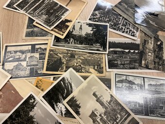 110 ks starých pohledů - 3