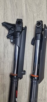 Vidlice wp KTM smc 690 R 2015 - 3