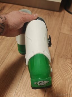 Lyžáky 210 dětské - 3