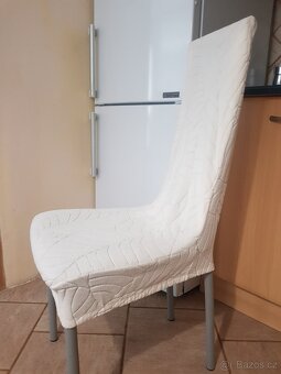 Jídelní stůl a židle - 3