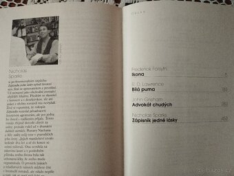 NEJLEPŠÍ SVĚTOVÉ ČTENÍ - 3