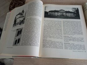 Umělecké památky Čech a-ž - 3