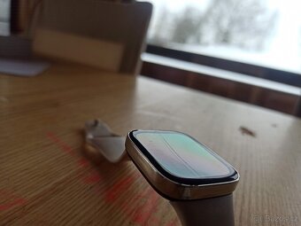 Xiaomi Redmi Watch 3 ivory - 3