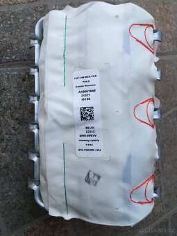 Náhradní díly Fiat Tipo 2021 - 3