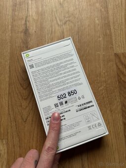 Apple iPhone 16 128GB růžový - 3