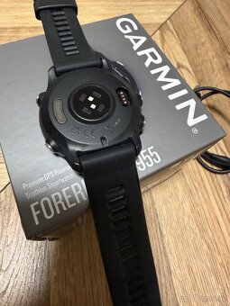 Garmin Forerunner 955 - 3