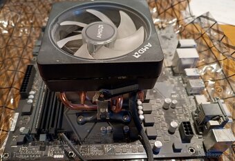 ASUS Prime s CPU - 3