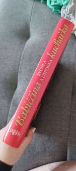 Babiččina rychlá a úsporná kuchařka - 3