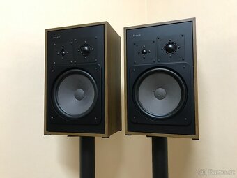 Heco PCD 120 Top stav - 3