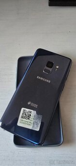 Samsung galaxy S9 plus, 6GB ram a 64GB - 3