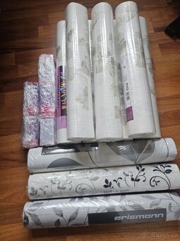 Omyvatelné tapety Novamur - 3