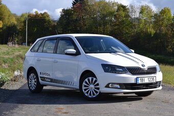 Škoda Fabia kombi III 1.4 tdi 66kw - 3