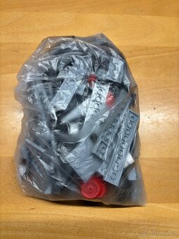 Lego cobi p- 51d mustang - 3