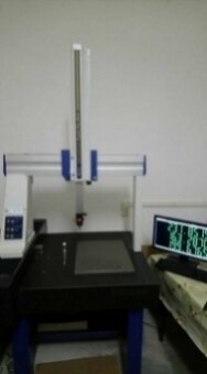 Použitý stroj Crysta-Plus M544, Mitutoyo, rok 2012 - 3