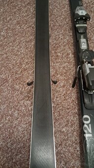 Lyže Fischer 160 - 3