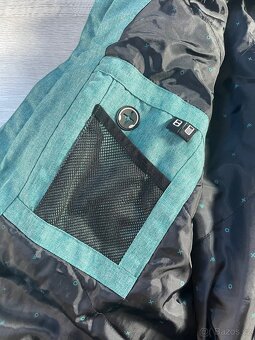 Panská zimní bunda Woox - 3