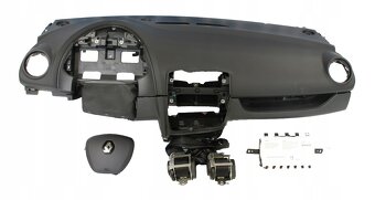 Airbagové sady Renault - 3
