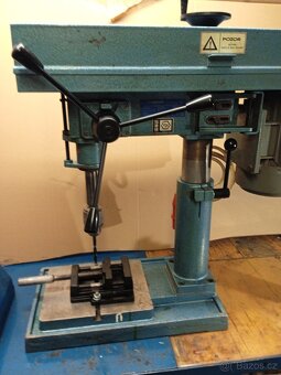 Vrtačka Horný VS 20 - 3