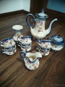 Kávová souprava - 3