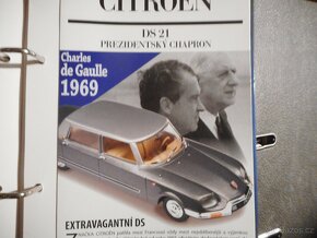 Modely aut - Prezidentská auta - 3