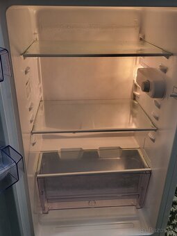 lednička, chladnička Beko - 3