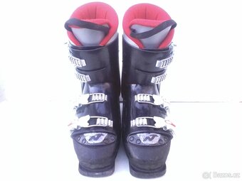 Lyžáky Nordica 24,5 - 3