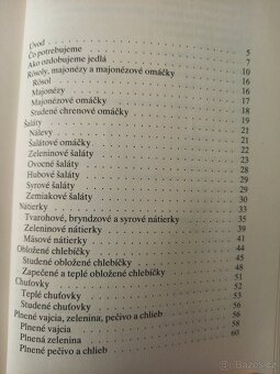 Anna Marienková - Keď príde hosť - kuchařka - 3