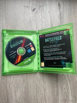 Battlefield 2042 Xbox - 3