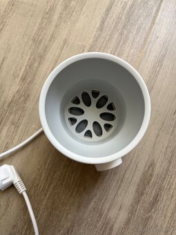 Ohřívač mléka - 3