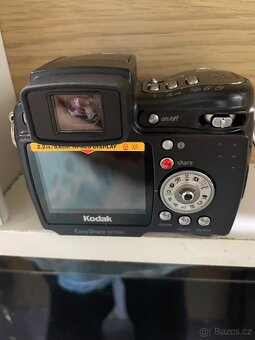 Kodak EasyShare DX7590 - 3