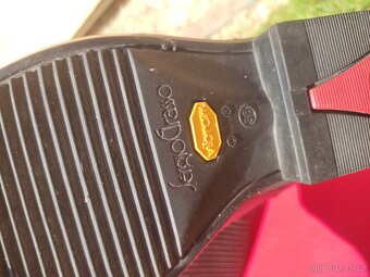 Vysoké jezdecké boty Sergio Grasso - 3