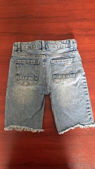 Chlapecké kraťasy - 3