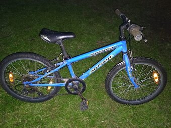 Prodám dětské kolo Author Energy - 3