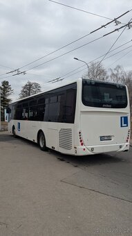 Irisbus SFR 162 nízkopodlažní (autoškola) - 3